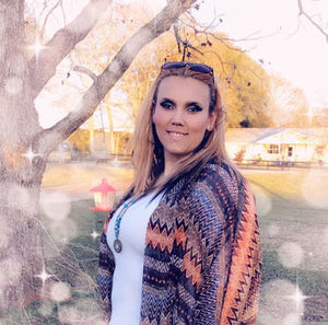 Meet your Posher, Louise